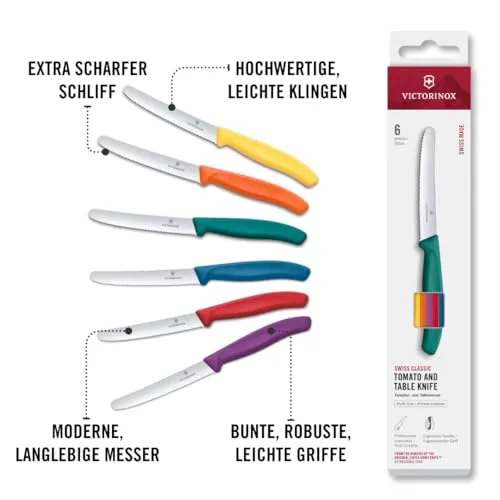 Victorinox Swiss Classic 4