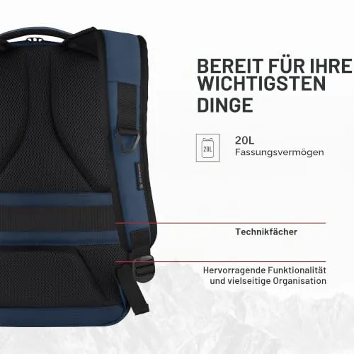 Victorinox Vx Sport EVO 6