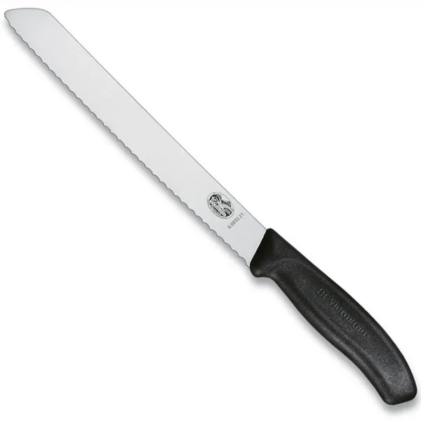 Victorinox SwissClassic Brotmesser 6.8633.21