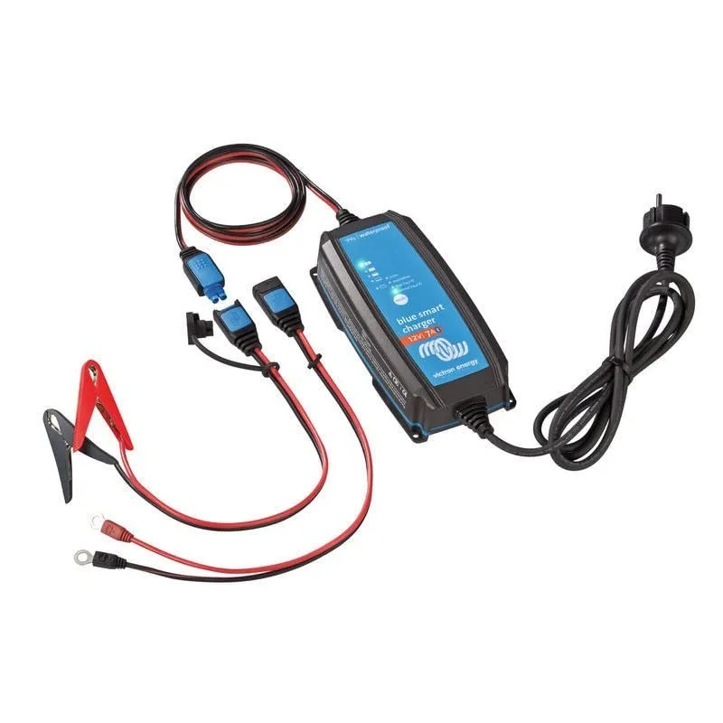 Victron Blue Smart
