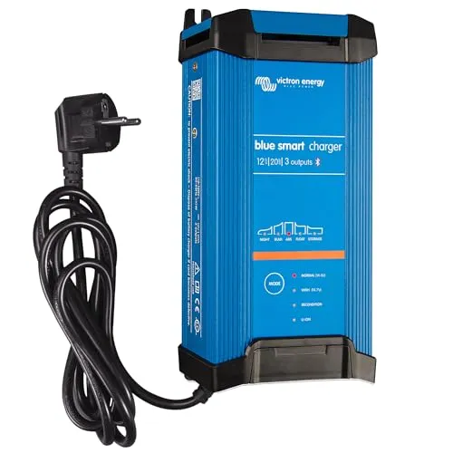 Victron Energy Blue Smart 12V 20A