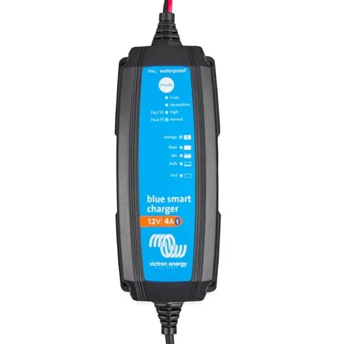 Victron Energy Blue Smart 12V 4A