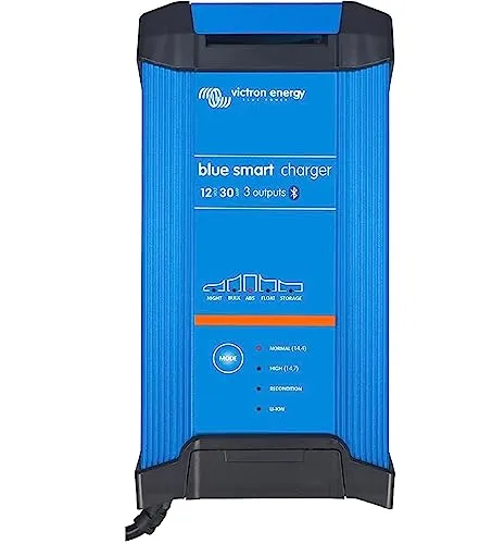 Victron Energy Blue Smart IP22 12/30(3)