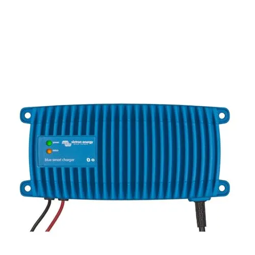 Victron Energy Blue Smart IP67 25A