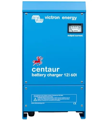 Victron Energy Centaur 12-60 Amp