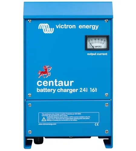 Victron Energy Centaur 24-Volt 16 Amp