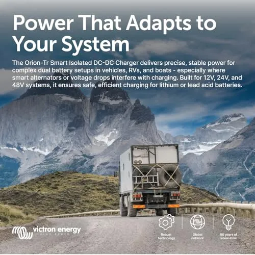 Victron Energy Orion-Tr 2