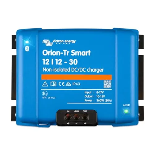 Victron Energy Orion-Tr Smart