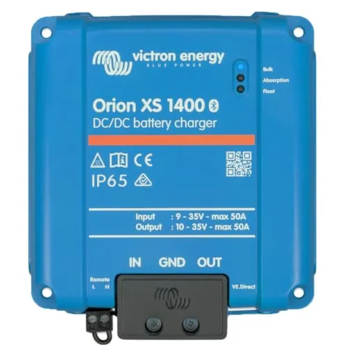 Victron Energy Orion XS 1400