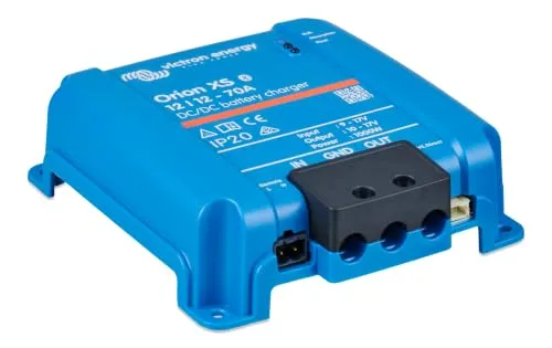 Victron Energy Orion XS 3