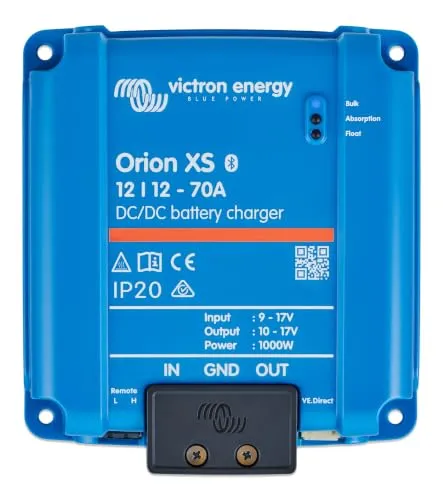 Victron Energy Orion XS