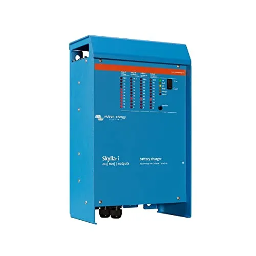 Victron Energy Skylla-i 3