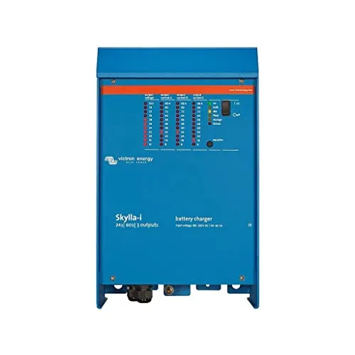 Victron Energy Skylla-i