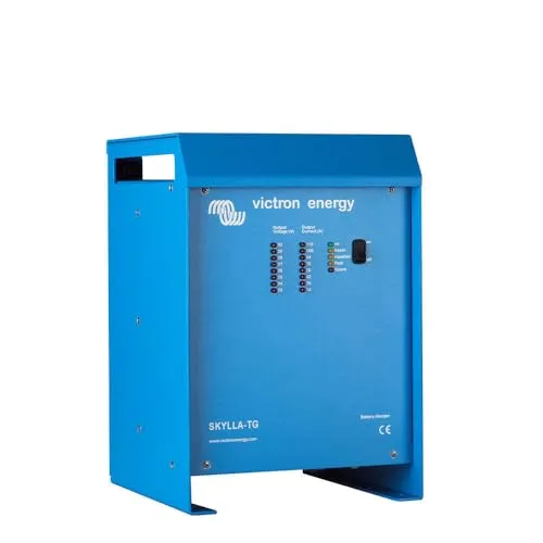 Victron Energy Skylla-TG