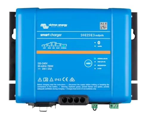 Victron Energy Smart IP43