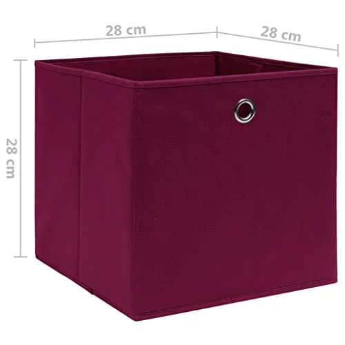 vidaXL 10x 2