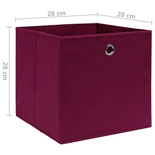 vidaXL 10x 5