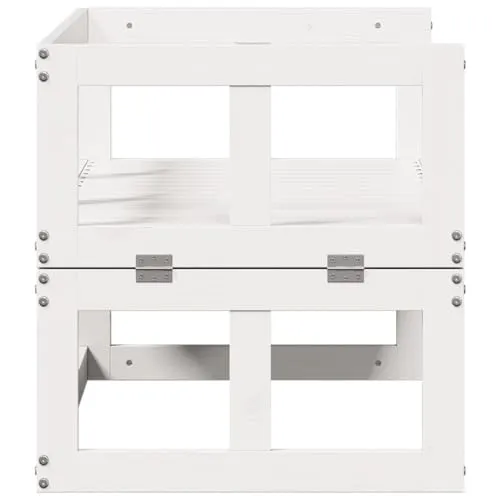 vidaXL 2-in-1 7