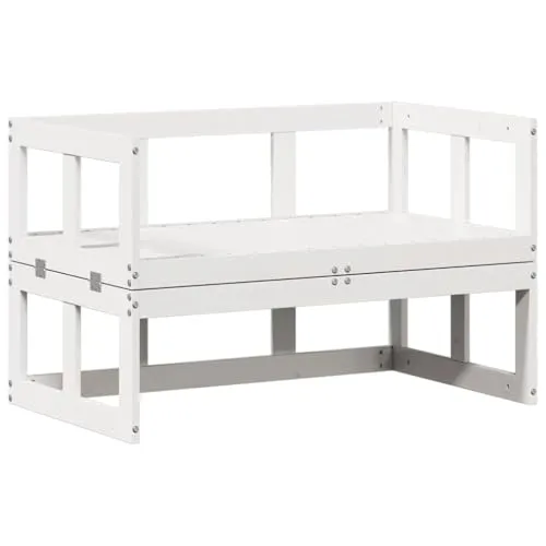 vidaXL 2-in-1 6