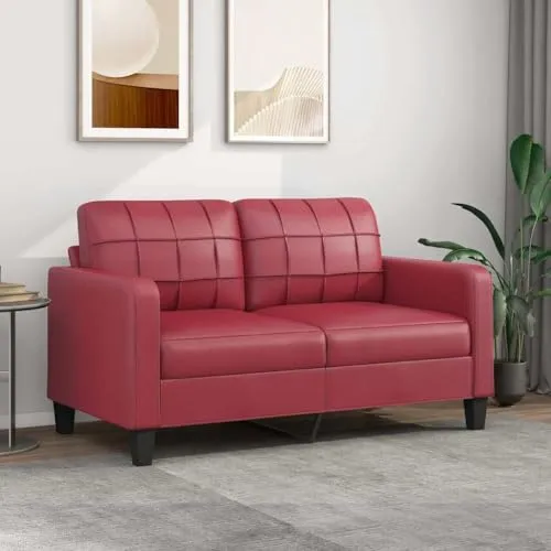 vidaXL 2-Sitzer-Sofa 2