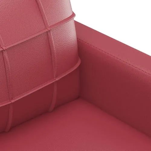 vidaXL 2-Sitzer-Sofa 4