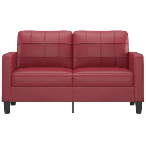 vidaXL 2-Sitzer-Sofa