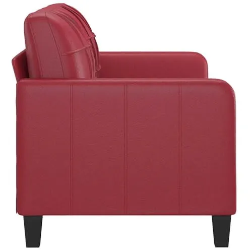 vidaXL 2-Sitzer-Sofa 6