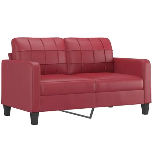 vidaXL 2-Sitzer-Sofa 5
