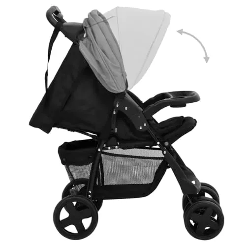 vidaXL 3-in-1 3