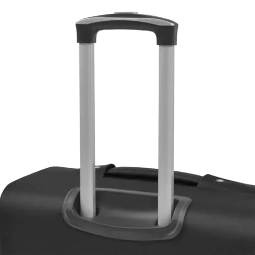 vidaXL 3X 3