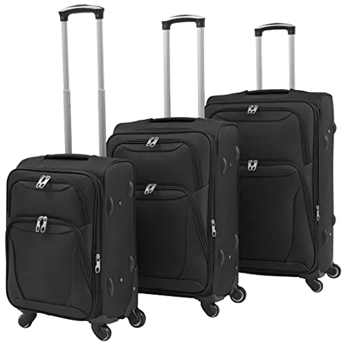 vidaXL 3X 4