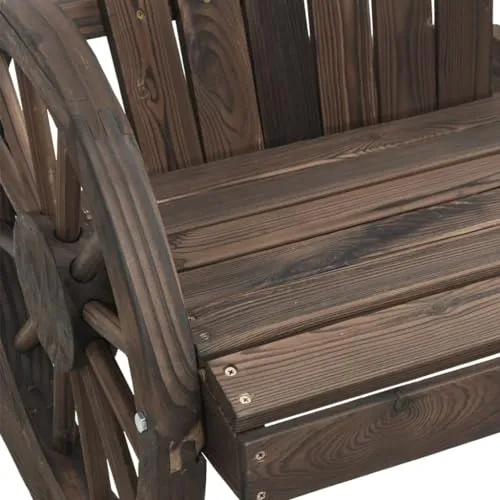 vidaXL Adirondack 5