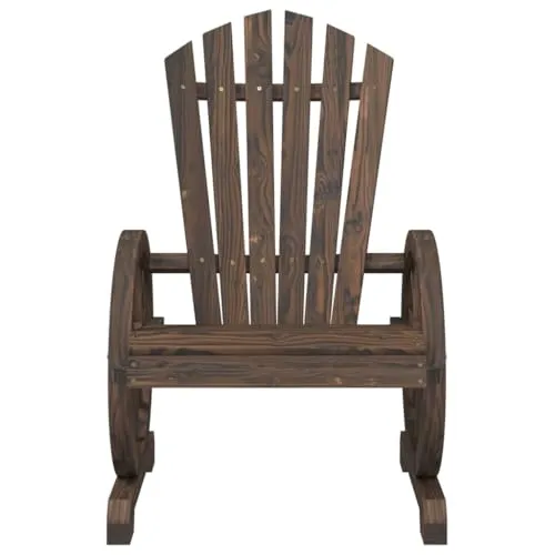 vidaXL Adirondack