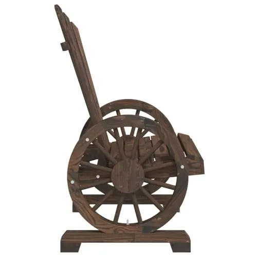 vidaXL Adirondack 7