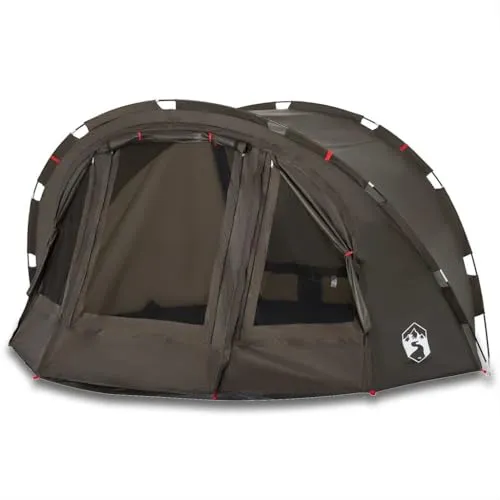 vidaXL Angelzelt 4 Personen