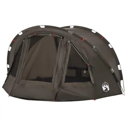 vidaXL Angelzelt 4 Personen 4