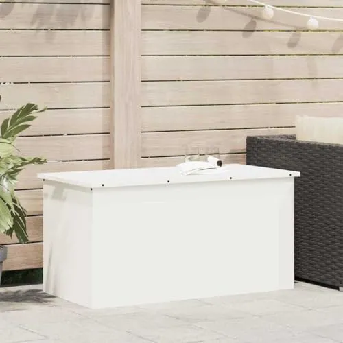 vidaXL Außenlagerbox 2