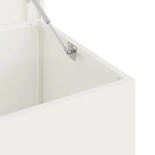 vidaXL Außenlagerbox 6