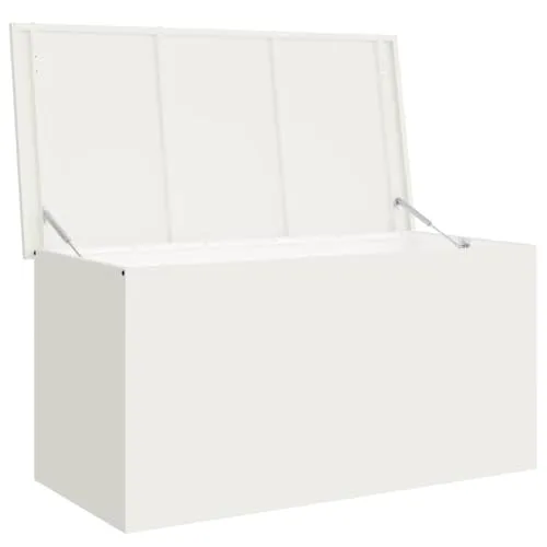 vidaXL Außenlagerbox 7