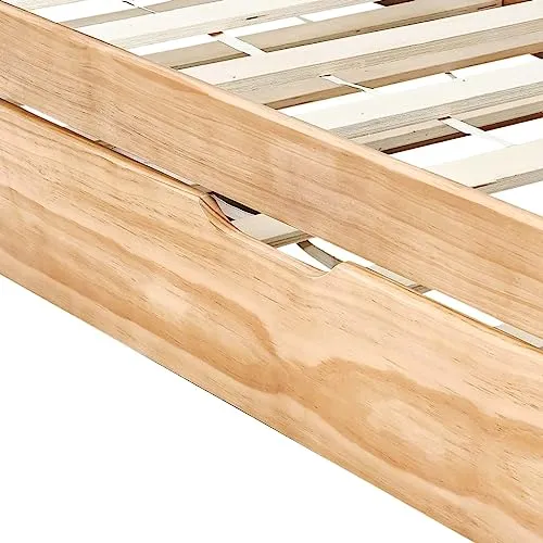 vidaXL Ausziehbett 5