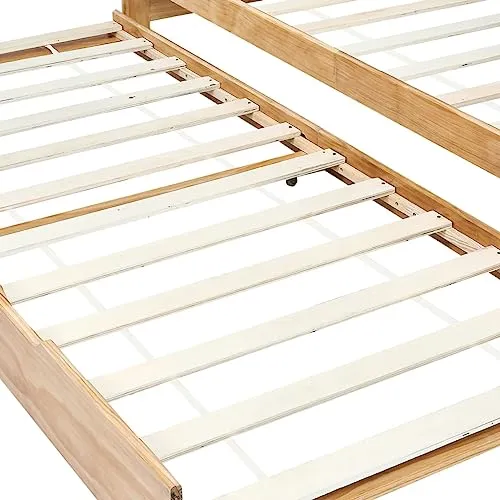 vidaXL Ausziehbett 7