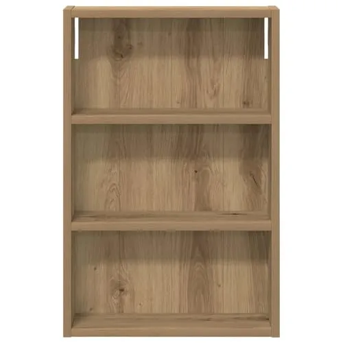 vidaXL Badezimmer-Wandschrank
