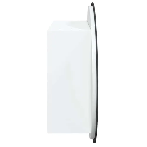 vidaXL Badezimmerschrank 5