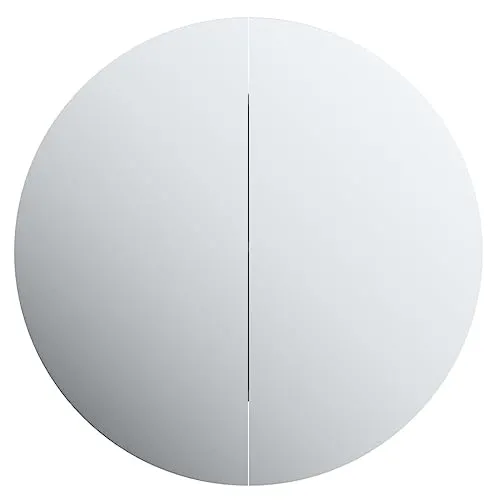 vidaXL Badezimmerschrank 7