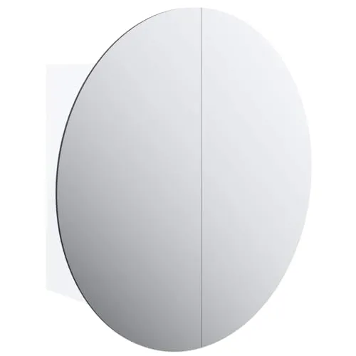 vidaXL Badezimmerschrank 4