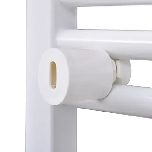 vidaXL Badheizung Kurve 6