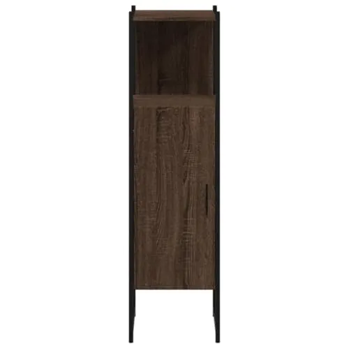vidaXL Badschrank 5