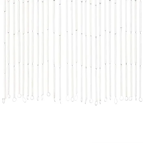 vidaXL Bambus 5
