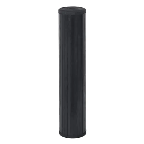 vidaXL Bambusteppich 7