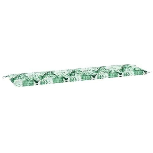 vidaXL Bankpolster UC 4